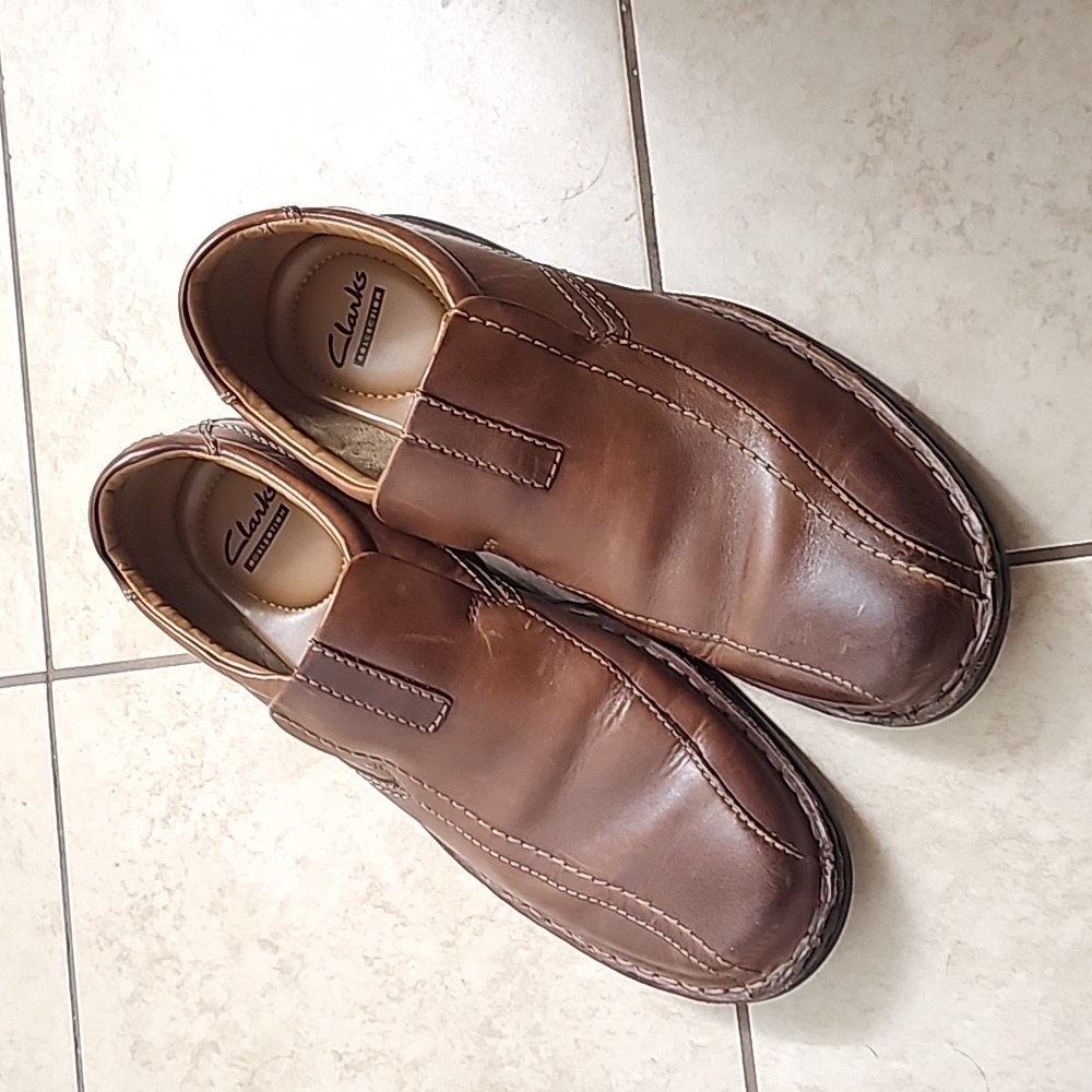 Clarks Men's Escalade Step View 3